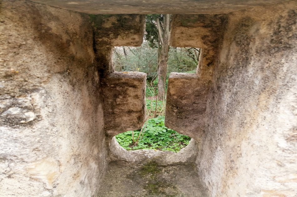 Knights Templar – Tomar, Almourol and Dornes