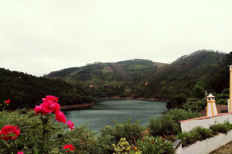 Knights Templar – Tomar, Almourol and Dornes