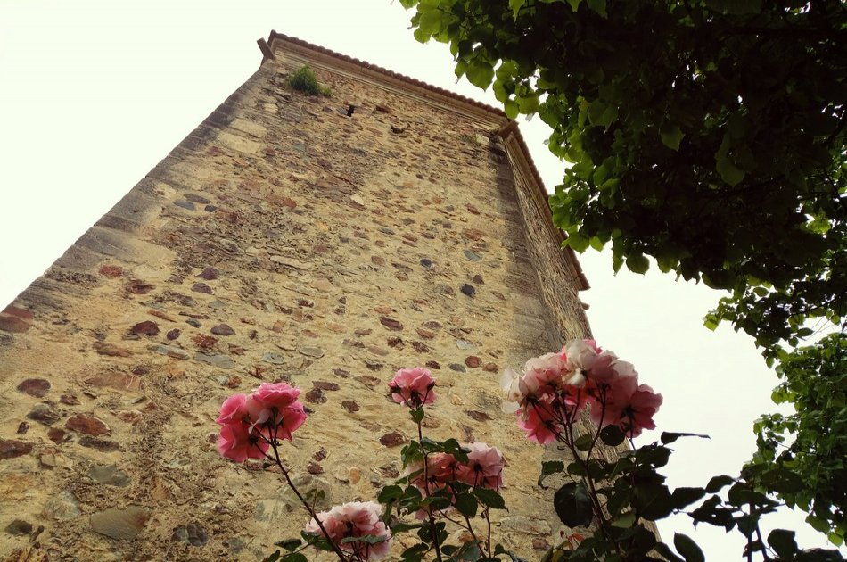 Knights Templar – Tomar, Almourol and Dornes