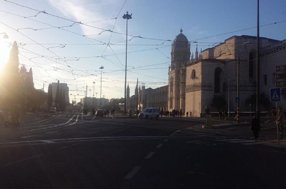 Lisbon, Half Day Private Tour