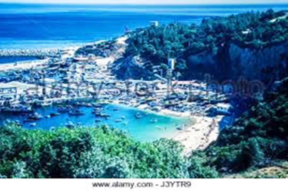 Lisbon Tour to Arrabida & Sesimbra Natural Park- with fish / seafood lunch