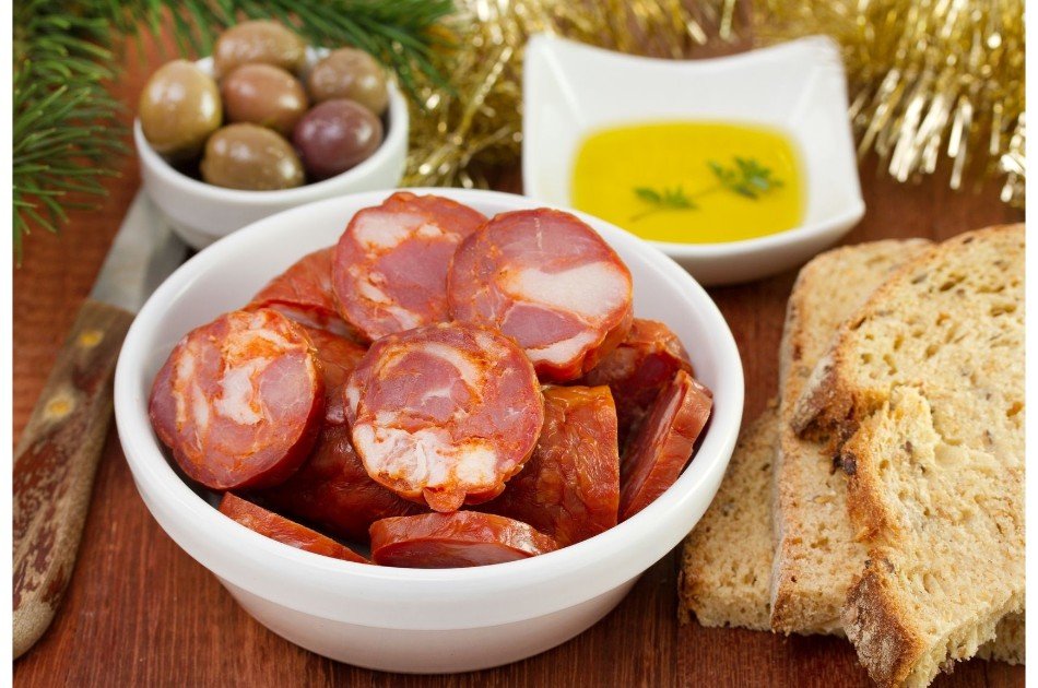 Minho & Vinho Verde Tour w/ Tastings & Lunch