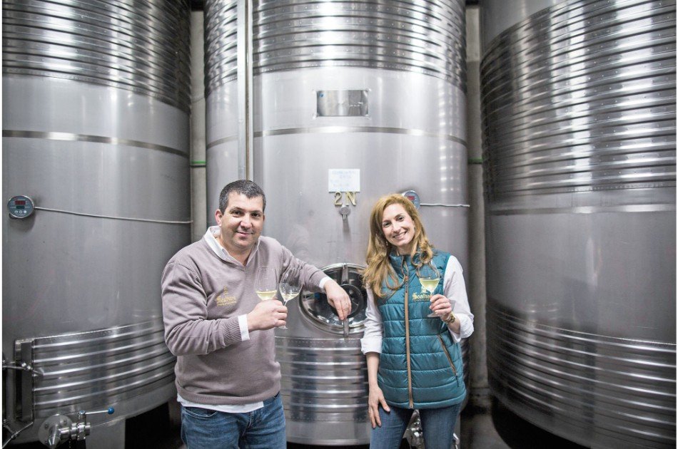 Minho & Vinho Verde Tour w/ Tastings & Lunch