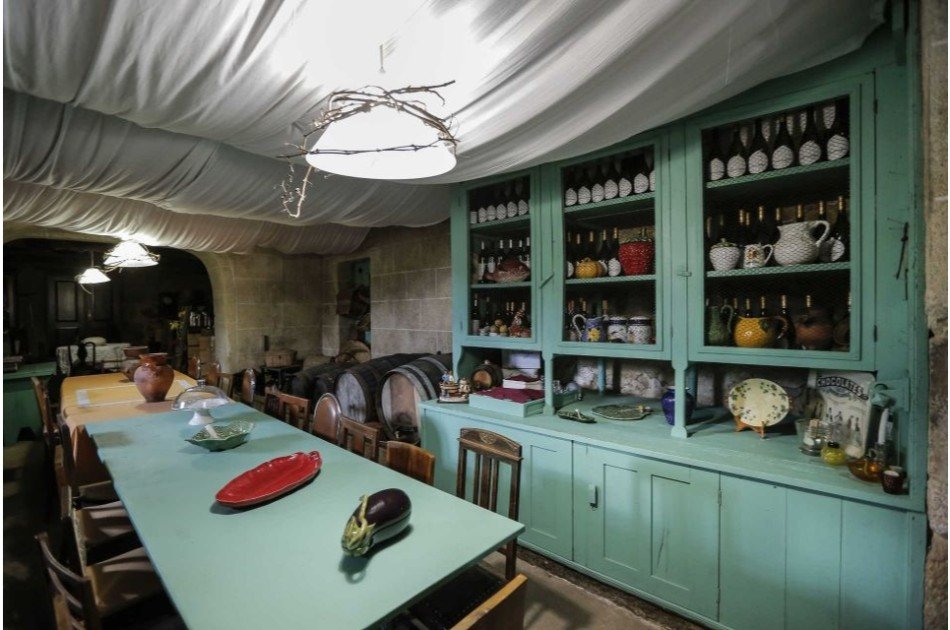 Minho & Vinho Verde Tour w/ Tastings & Lunch