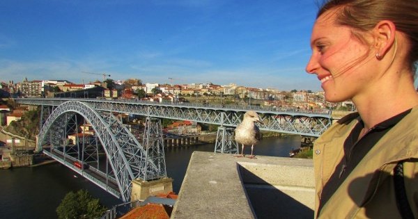 Porto - Downtown Walking tour