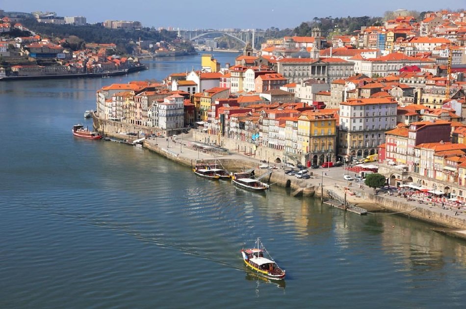 Porto Secrets Private 4 Hour Walking Tour