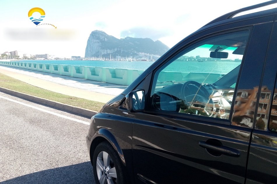 Private Arrivals Transfer from Lisbon to Lagos (1-4 Pax)