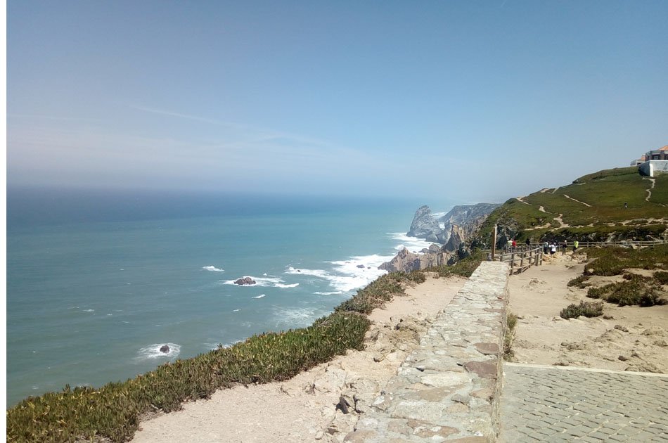 Private Full Day Tour to Sintra From Lisbon