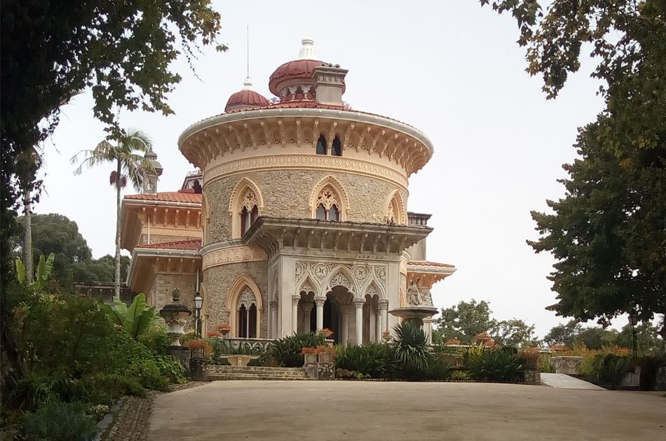 Private Full Day Tour to Sintra From Lisbon