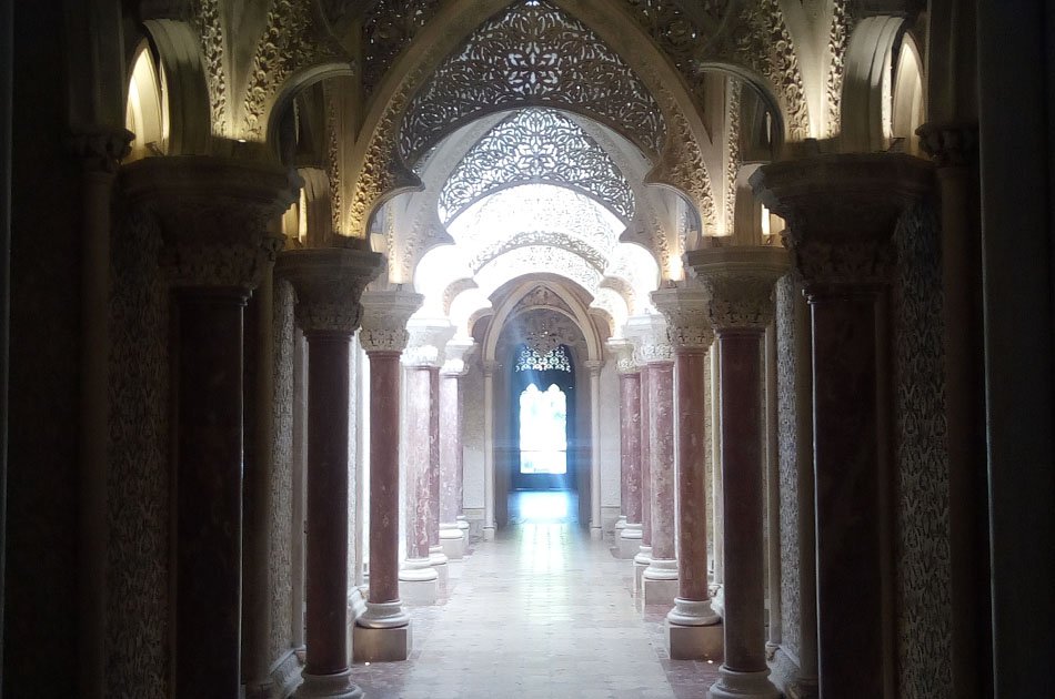 Private Full Day Tour to Sintra From Lisbon