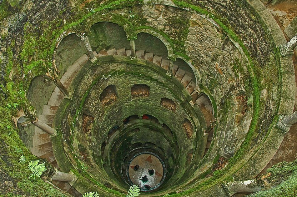 Private Full Day Tour to Sintra From Lisbon