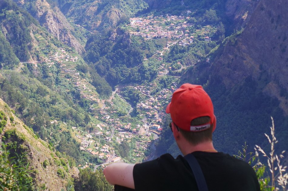 Private Half Day Jeep Tour (East or West)