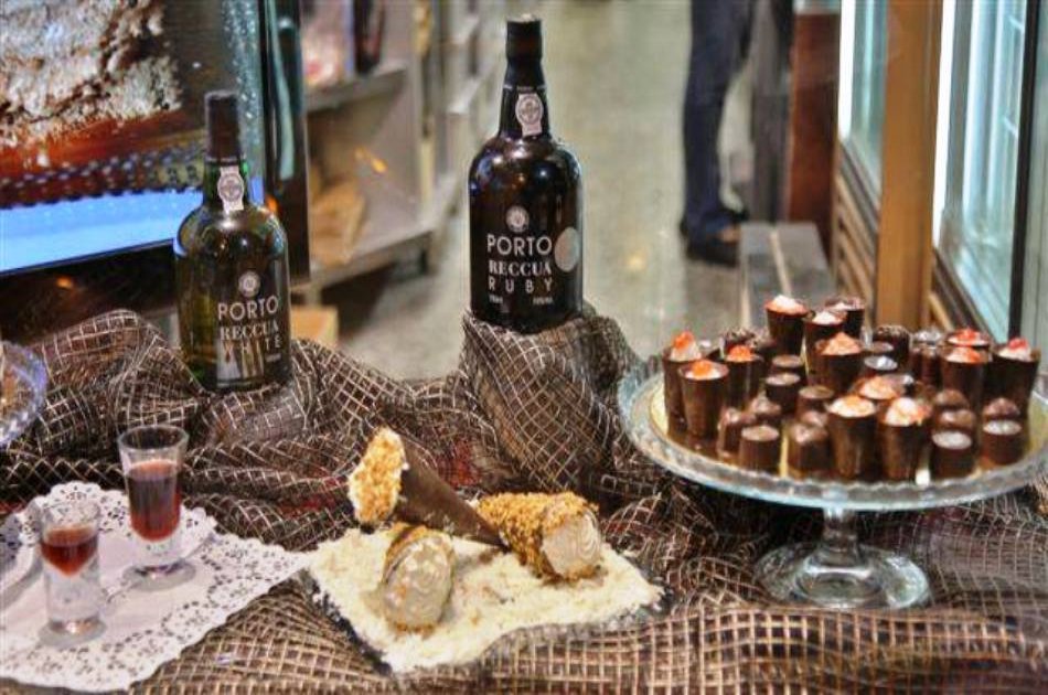 Private Porto Tour from Lisbon for 2 Days All Inclusive