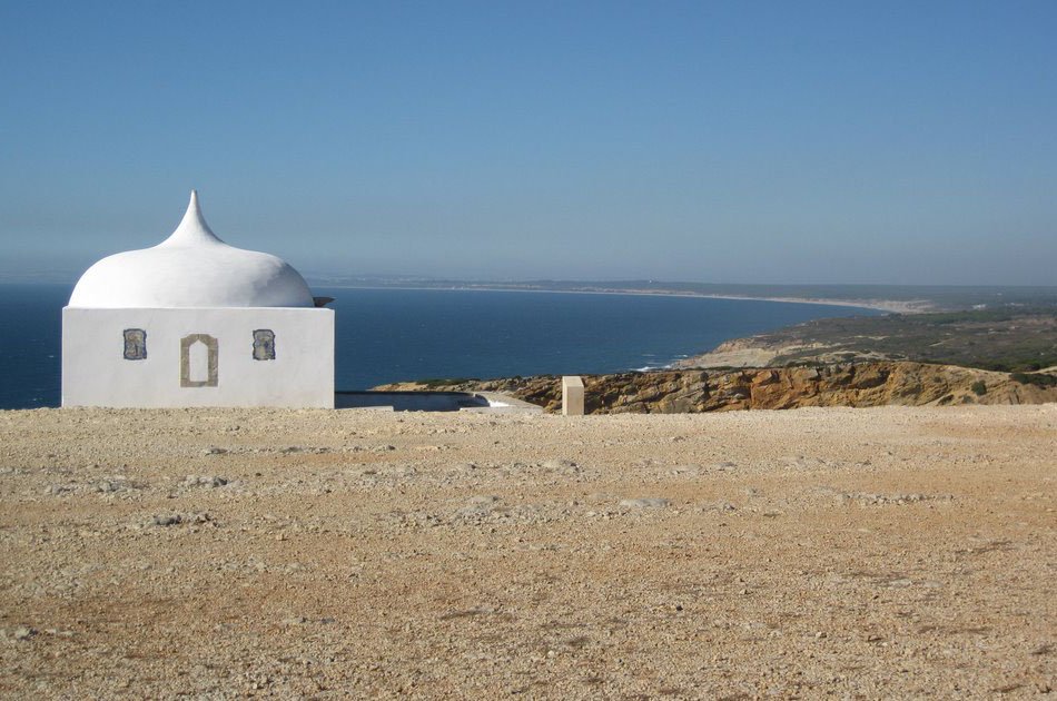 Private Tour from Lisbon to Arrabida