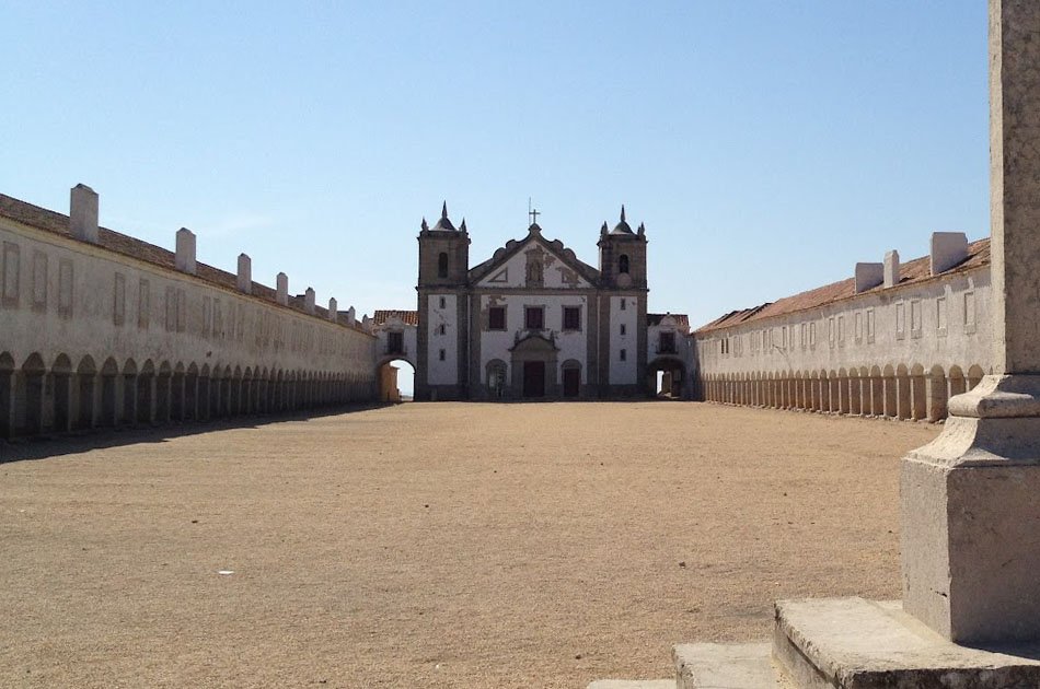 Private Tour from Lisbon to Arrabida