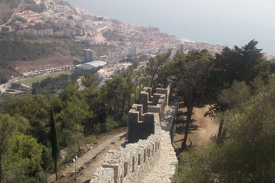 Private Tour from Lisbon to Arrabida