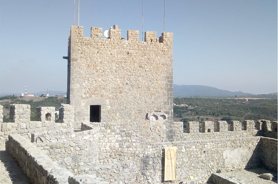 Private Tour from Lisbon to Arrabida