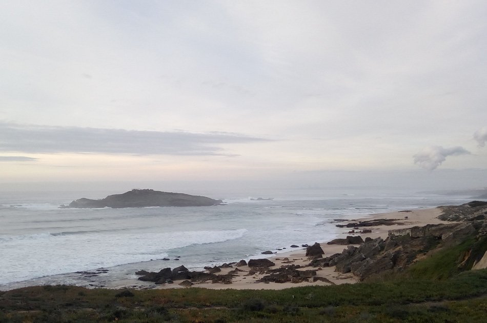 Private Tour from Lisbon to Cost Alentejo