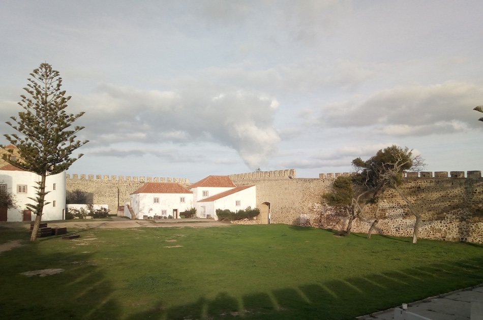 Private Tour from Lisbon to Cost Alentejo