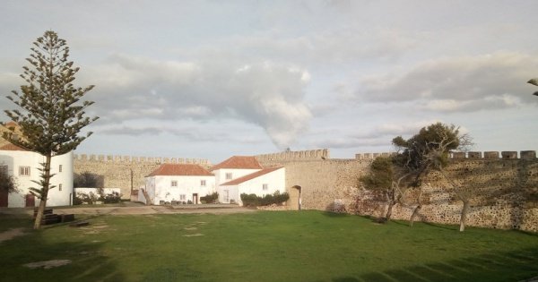 Private Tour from Lisbon to Cost Alentejo