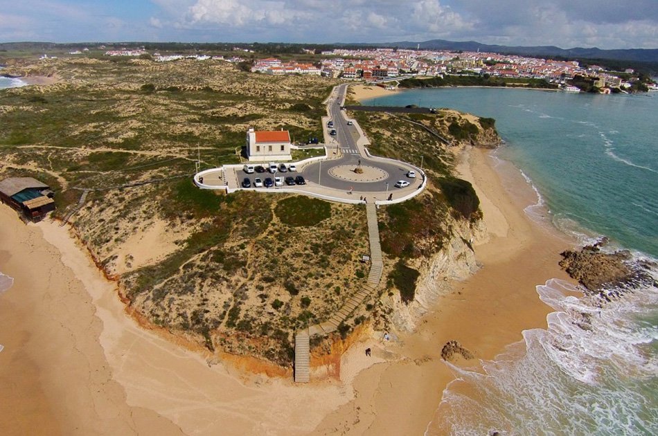 Private Tour from Lisbon to Cost Alentejo