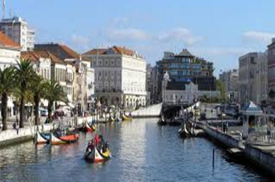 Private Tour: Little Venice (Aveiro) - Day Trip from Lisbon