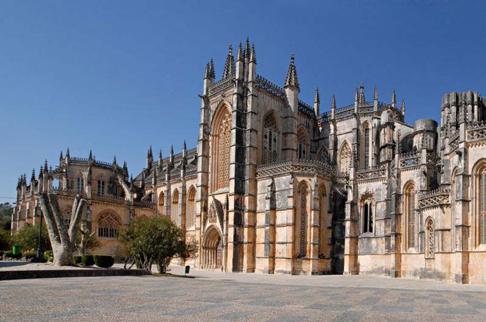 Private Tour - Monasteries and more - West From Lisbon