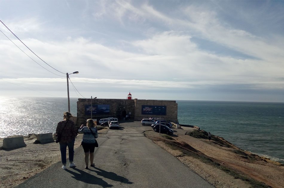 Private Tour - Monasteries and more - West From Lisbon