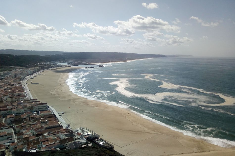 Private Tour - Monasteries and more - West From Lisbon