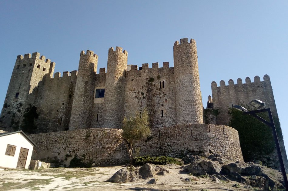 Private Tour - Monasteries and more - West From Lisbon
