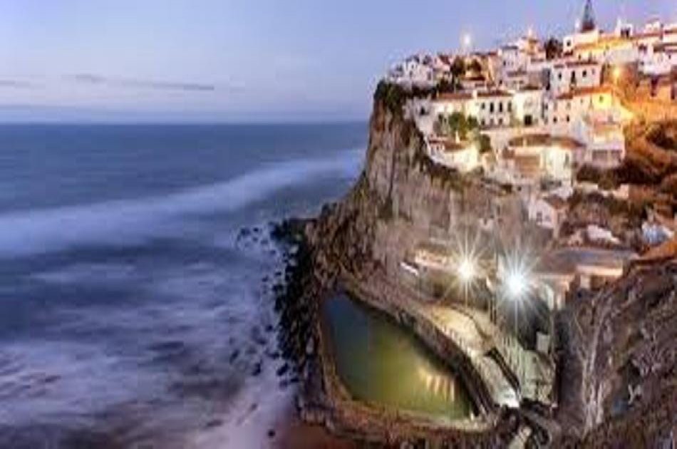 Sintra Cultural Landscape - UNESCO World Heritage