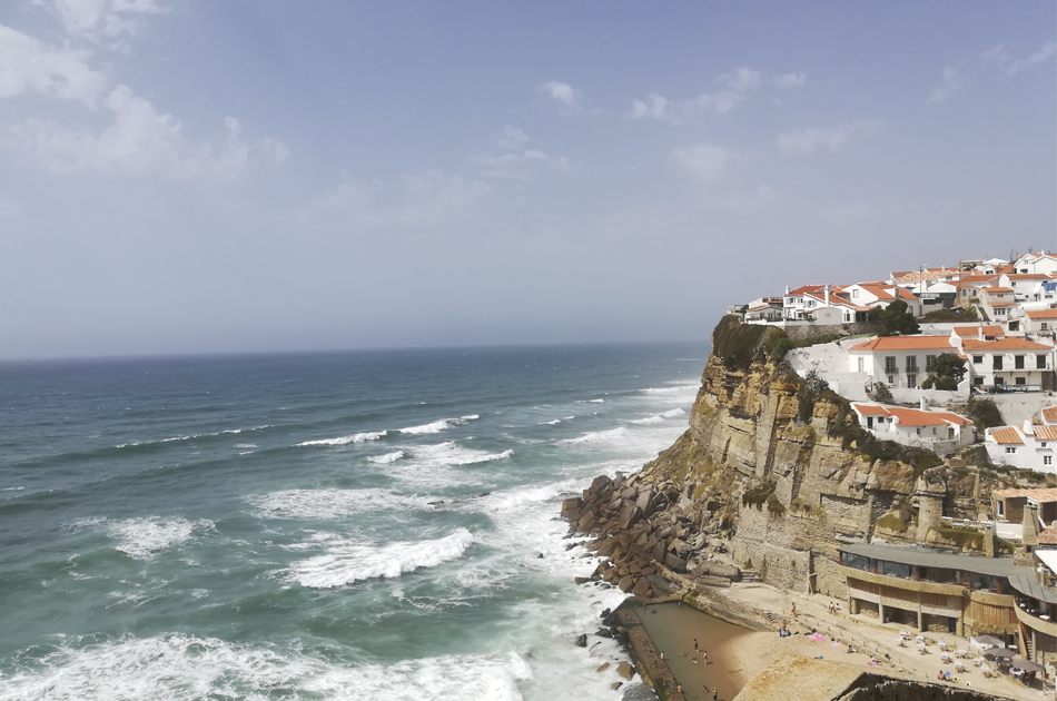 Spectacular Sintra Half Day Private Tour