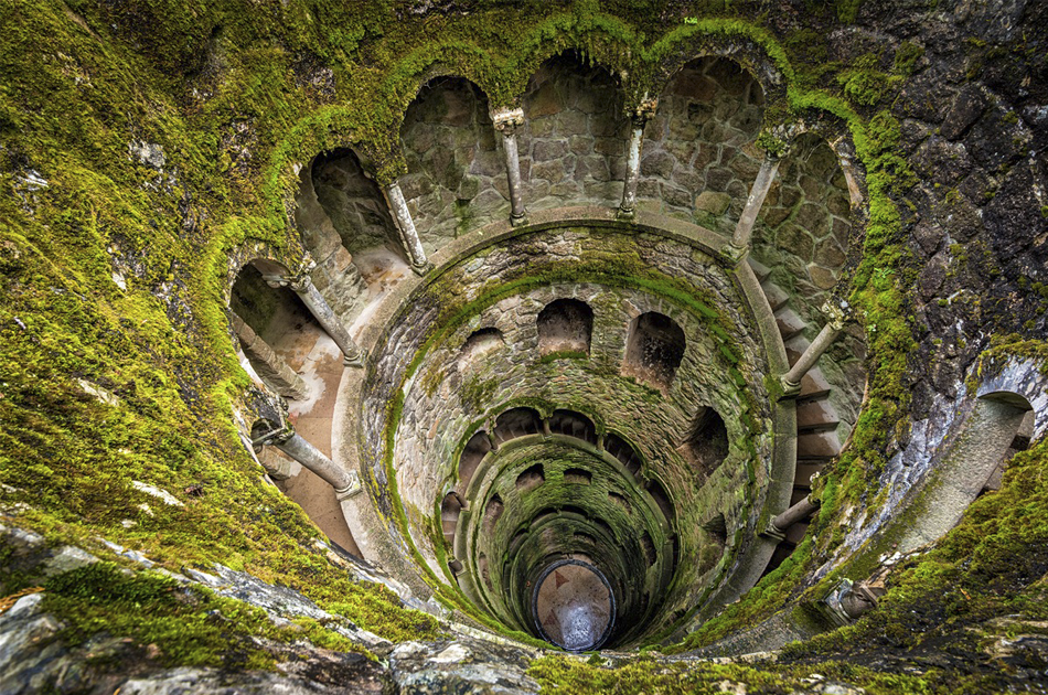Spectacular Sintra Half Day Private Tour