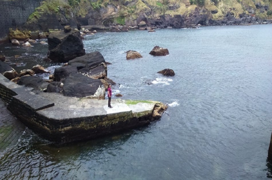 Tailored & Private Jeep Tour of the Azores