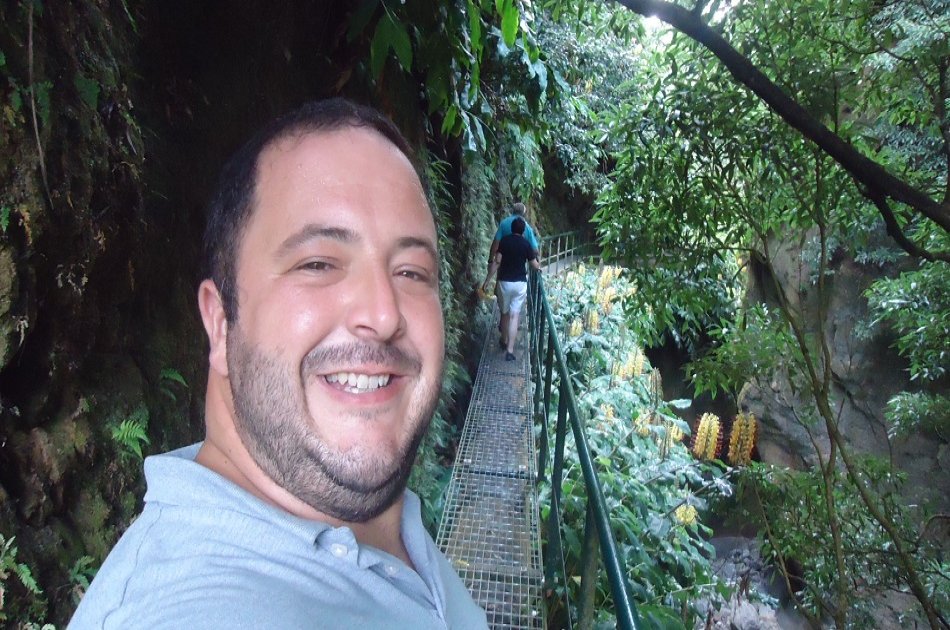 Tailored & Private Jeep Tour of the Azores