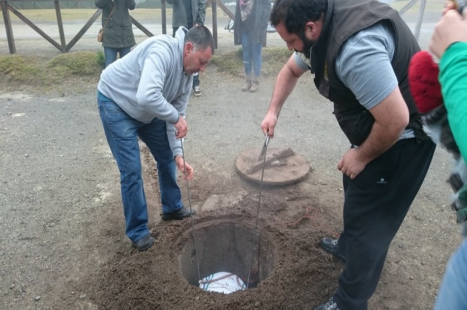 Tailored & Private Jeep Tour of the Azores