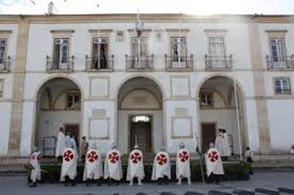 Templar History Day Tour - From Lisbon