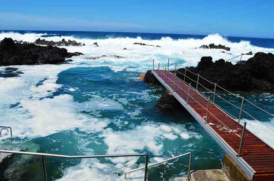 Terceira Island - West coast Group Tour