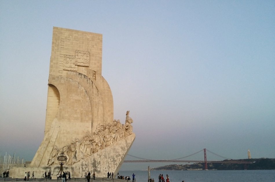 Transfer from Lisbon to Lisbon Airport