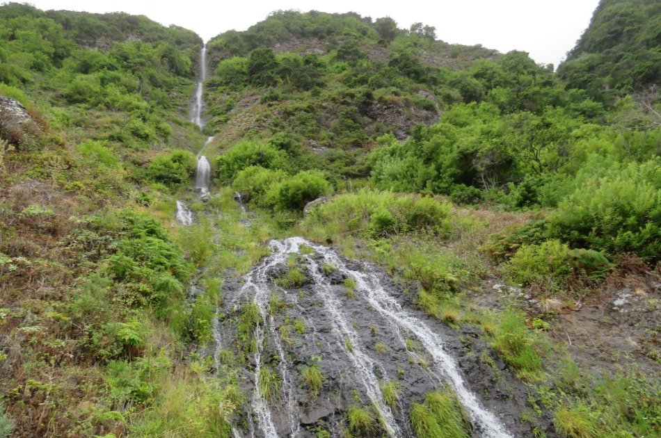 Volcanic Lava Pools Tour - Northwest Madeira