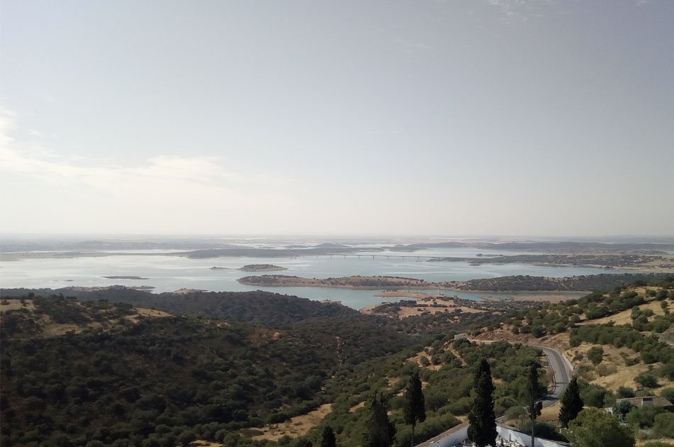 Évora Private Tour - Wine Tourism from Lisbon