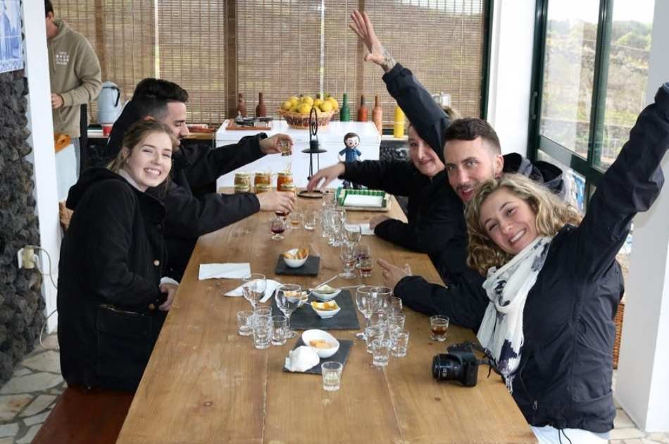 Wines and Moonshines