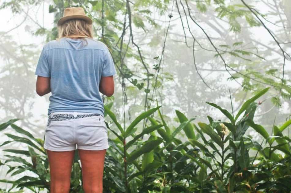 Meet Your Guide at El Yunque - Off the Beaten Path