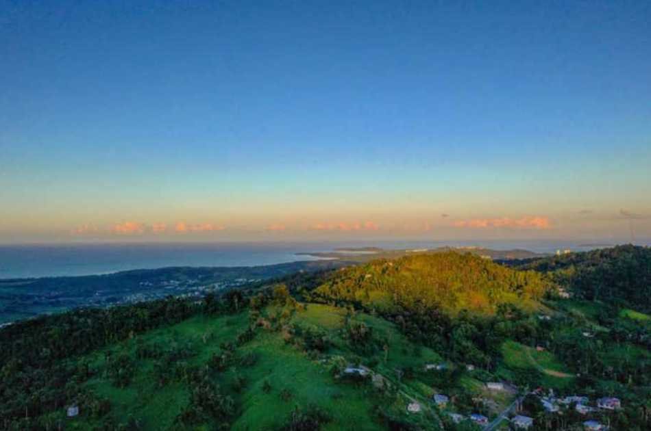 Meet Your Guide at El Yunque - Off the Beaten Path