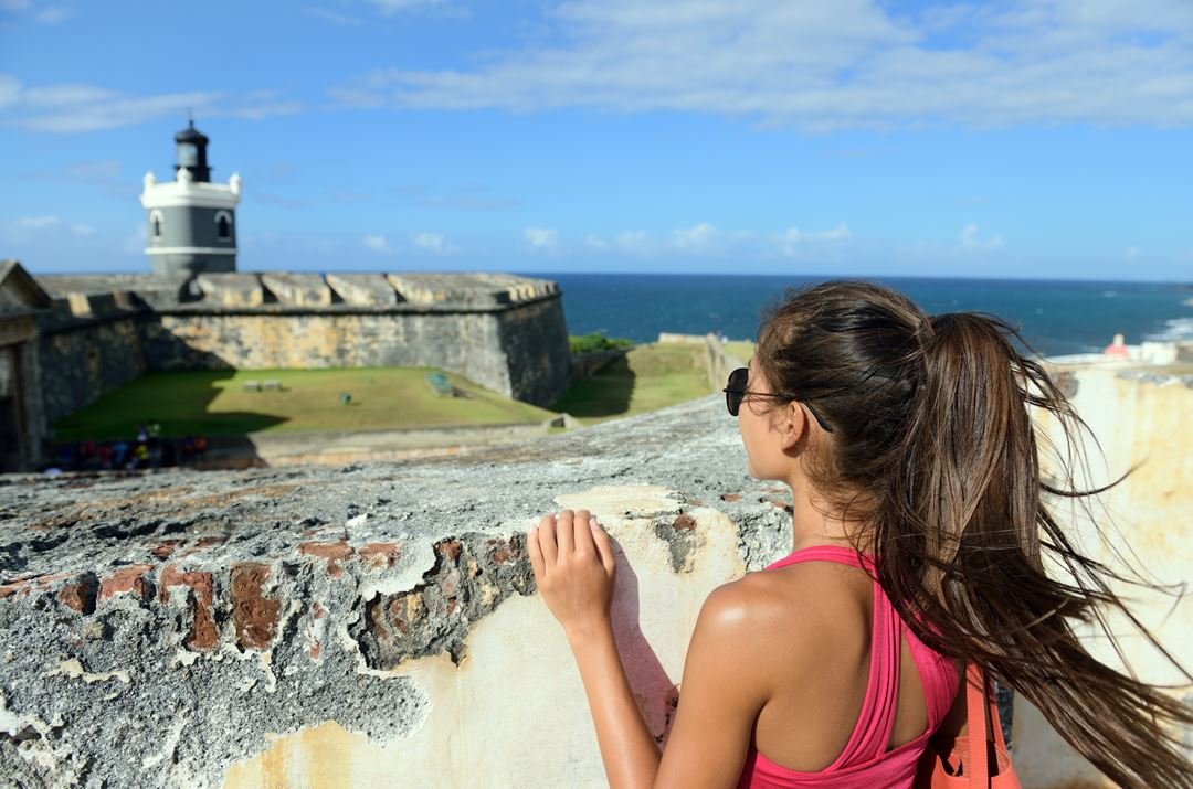 private tour puerto rico