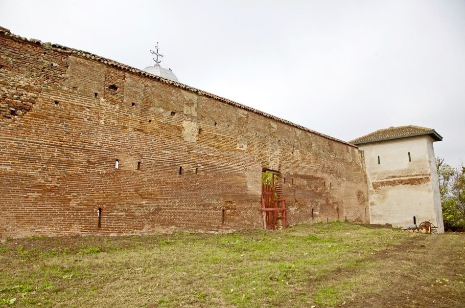 "The Delta" near Bucharest With Boat Trip
