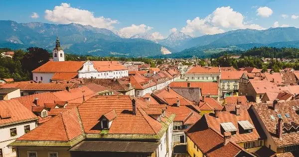 Kamnik & Velika planina | Private trip from Ljubljana