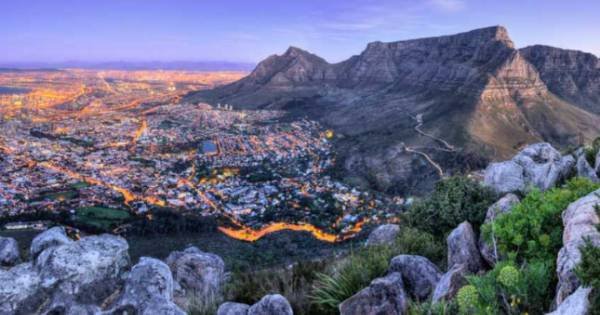 11 Day South Africa Family Adventure