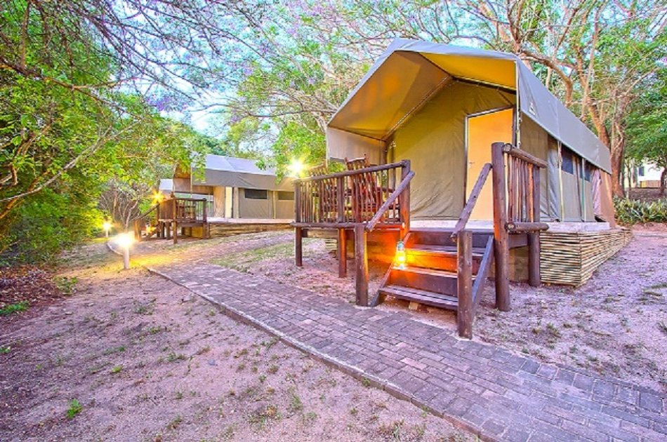 4 Day Kruger Safari