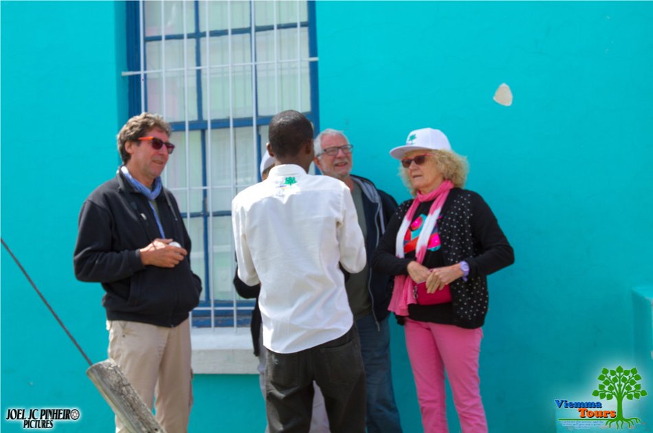 Find Mandela Township Half Day Private Tour